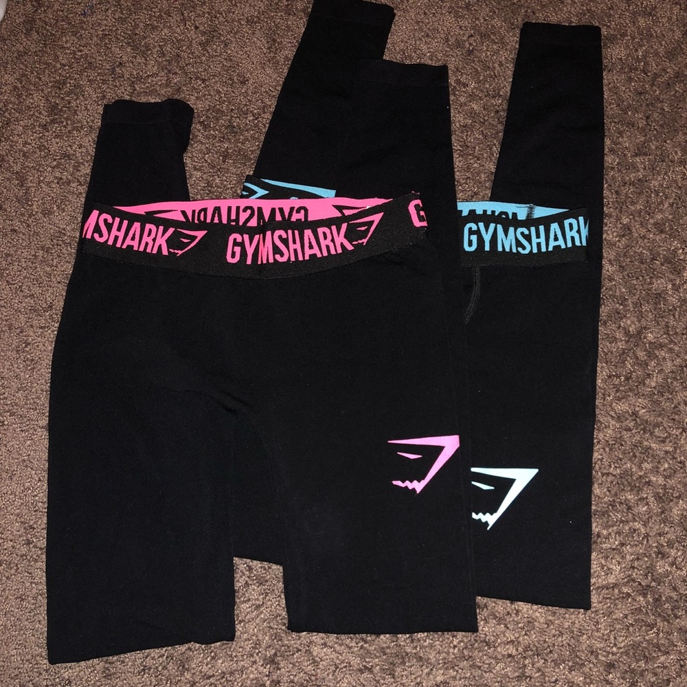 Gym Shark Leggings